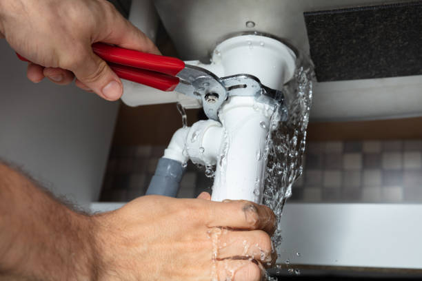 Best Water damage restoration near me  in Red Hill, SC