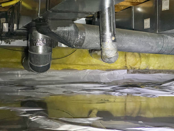 Best Flood damage cleanup  in Red Hill, SC