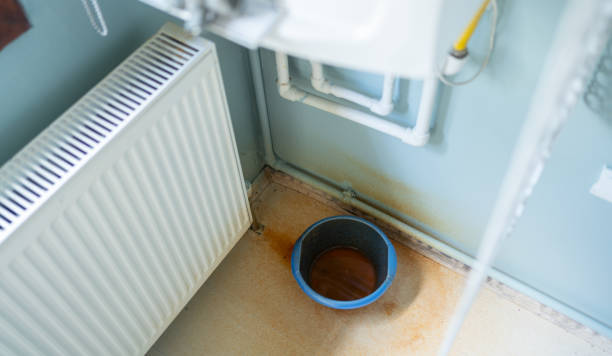 , SC Water damage restoration Company