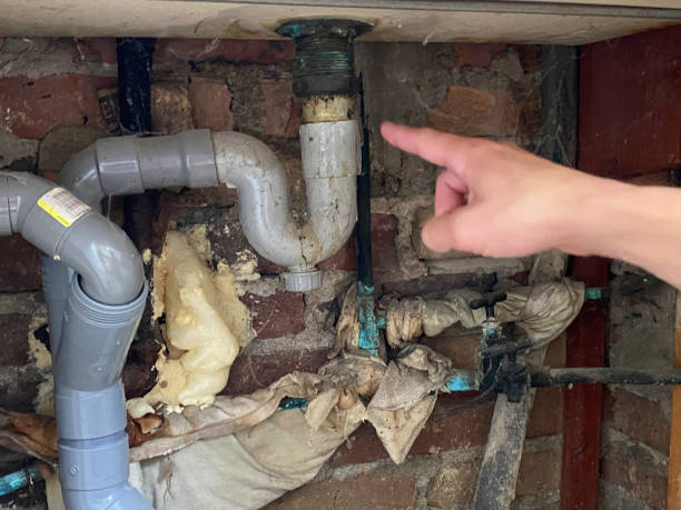 Best Emergency water damage restoration  in Red Hill, SC